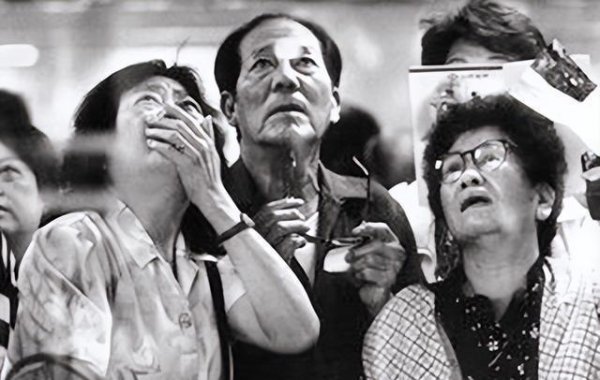 申请股票配资 中国与索罗斯最终战：中阿早有先见之明，索罗斯败走阿根廷